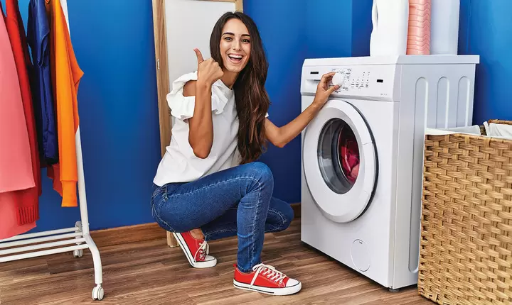 Cómo ahorrar haciendo que sus productos del hogar duren más