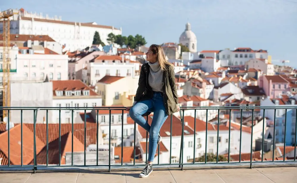 ¿Piensas viajar solo? Te ayudamos a encontrar el destino adecuado… según tus intereses
