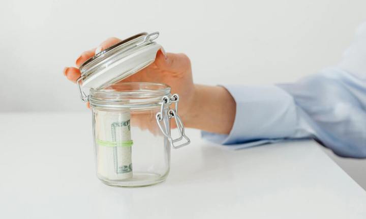 Dile adiós a tu vieja mentalidad financiera