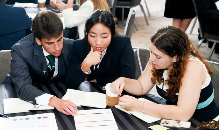 Qué hacer si aspiras a convertirte en un empresario destacado