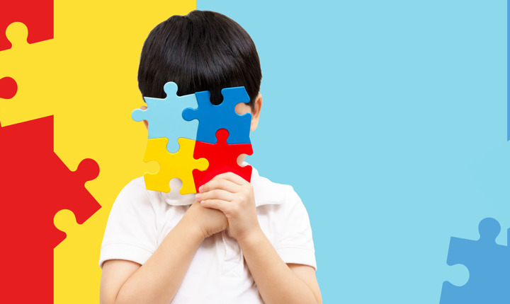 Cómo detectar y tratar el autismo