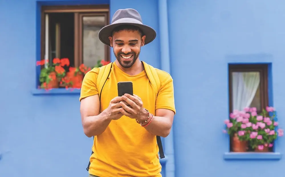 Apps y plataformas para moverte como local en cualquier parte del mundo