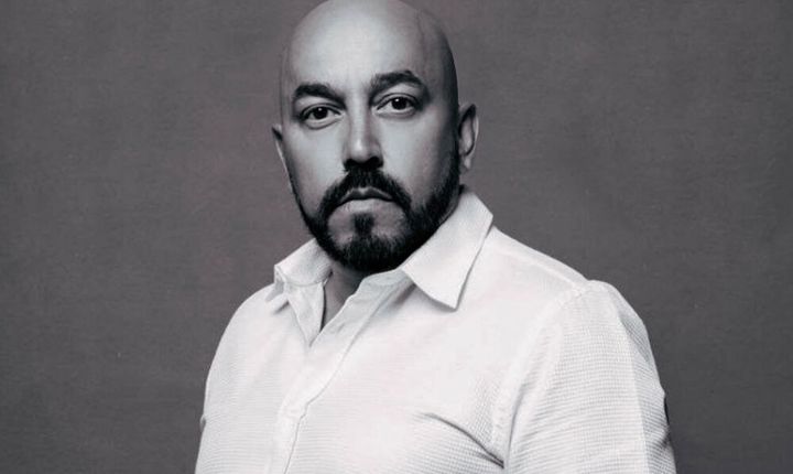 Los tragos amargos de Lupillo Rivera