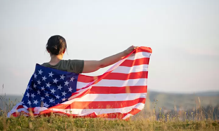 Cómo hacerse ciudadano americano en 8 pasos
