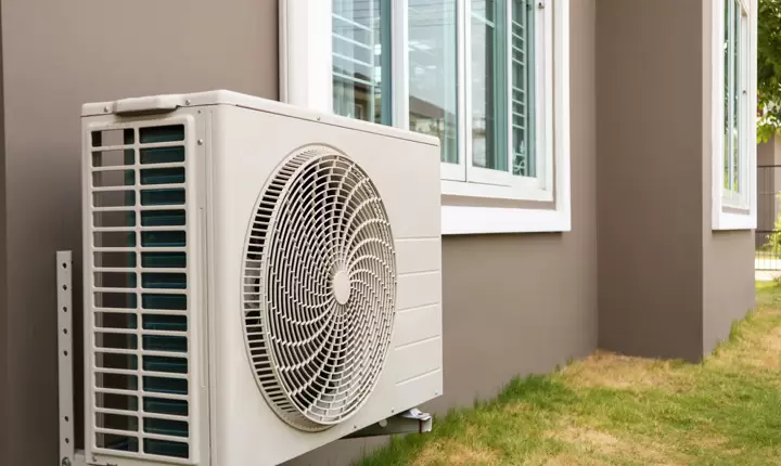 Razones para reemplazar el sistema de aire acondicionado de su casa o apartamento