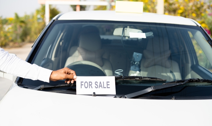 Quiere vende su auto? Descubra por qué anunciarlo en El Clasificado es su mejor opción