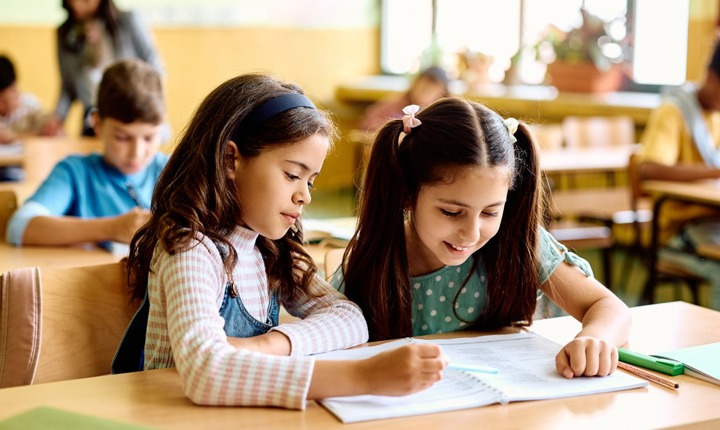 Sensacional concurso para estudiantes K-12
