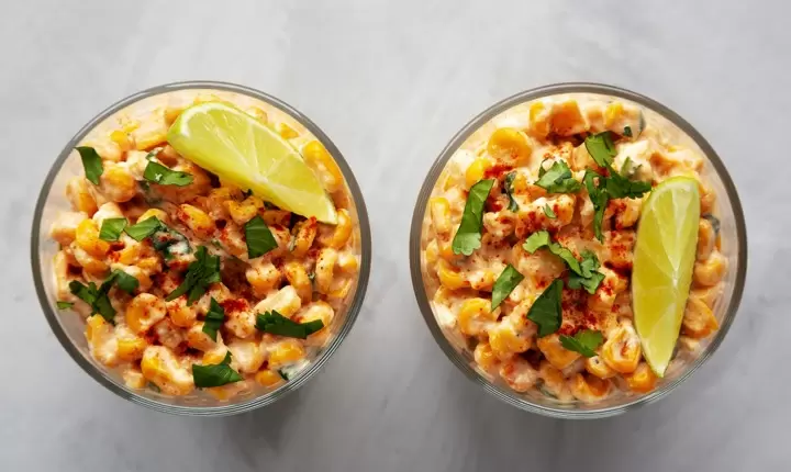 Esquites a la mexicana: cómo prepararlos y un vistazo a sus orígenes