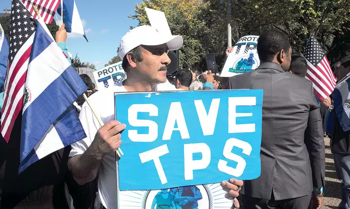 ¿Qué pasará con el TPS?