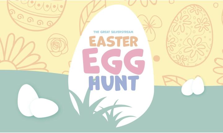 Lugares en el sur de California donde llevar a los pequeños a Egg Hunt en la Pascua del 2025
