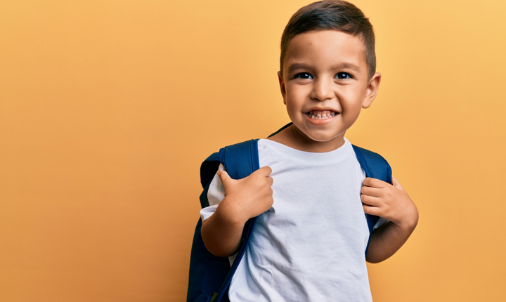 Campamento de verano ESTEAM para niños en Los Ángeles
