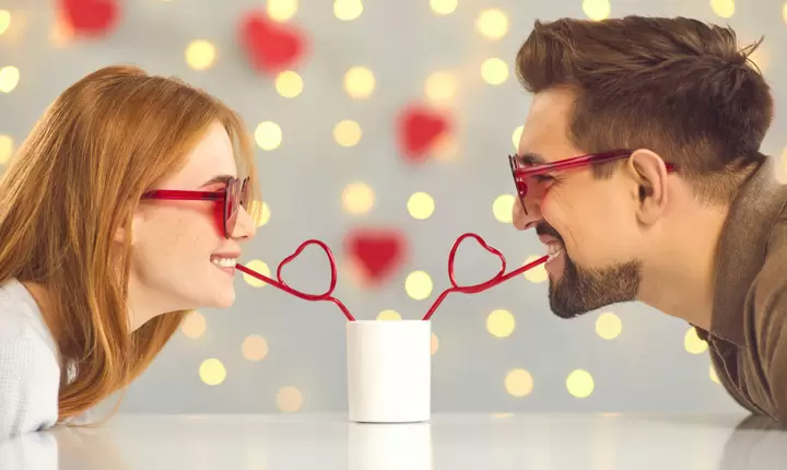 Cinco ideas de regalos creativos para San Valentín