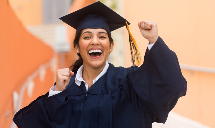 5 consejos para organizar una fiesta de graduación
