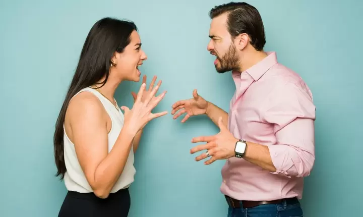 ¿Por qué hay matrimonios tóxicos que no se divorcian nunca?