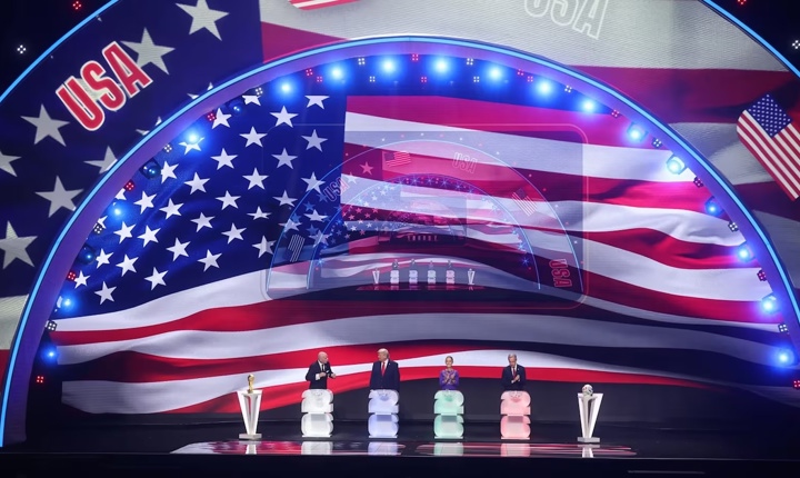 Resultados del Sorteo del Mundial FIFA 2026 y Por Qué Este Mundial Será Diferente para los Aficionados Latinos en Los Angeles