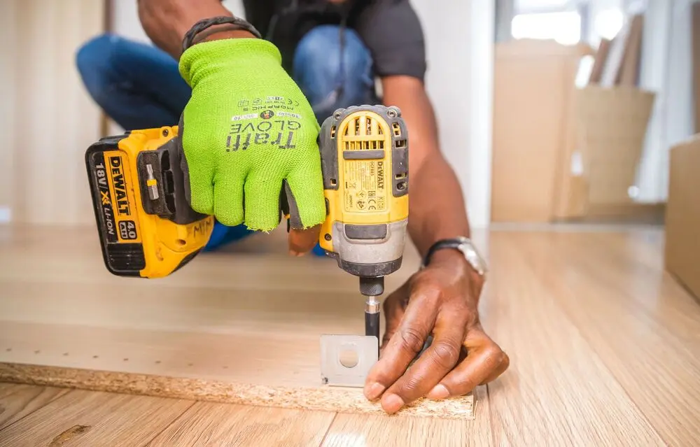 ¿Quieres especializarte como handyman? Esto es lo que necesitas