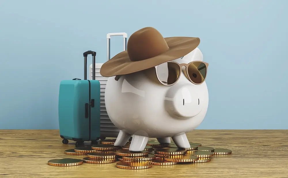 Cómo ahorrar en tu próximo destino turístico
