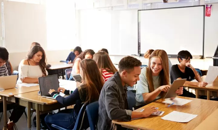 Aprendizaje Personalizado: El Futuro de la Educación