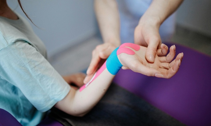 ¿Se pueden reparar los tendones lesionados?
