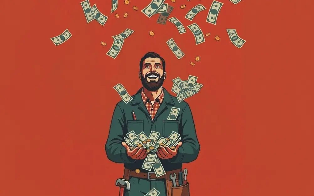 Trabajos que pagan $25, $30 y $40 la hora sin una licenciatura