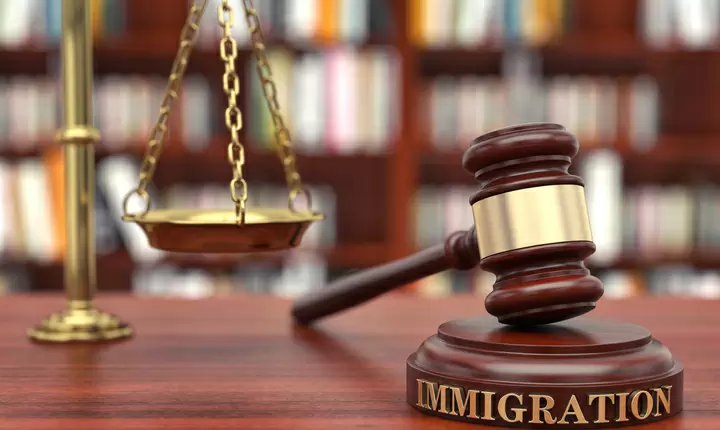Pasos a seguir para evitar la deportación