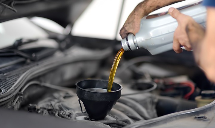 ¿Mi carro necesita un cambio de aceite?