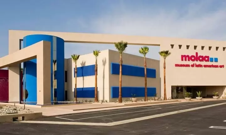 Los 5 museos latinos más importantes de EE. UU.