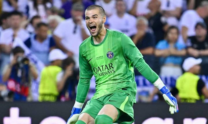 Arranca el futbol de élite en Europa