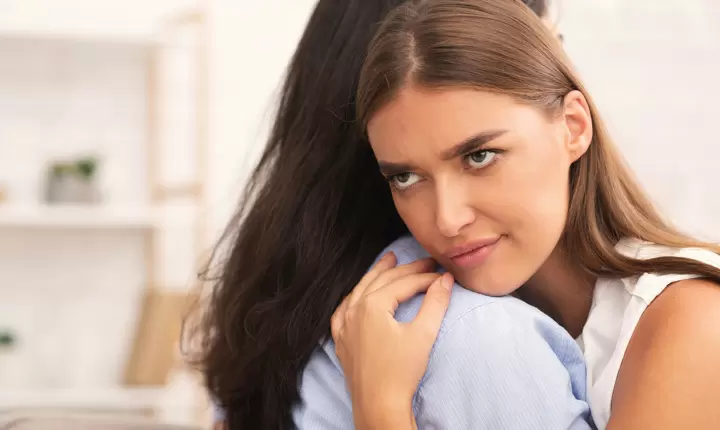 ¿Por qué la envidia es tan tóxica?
