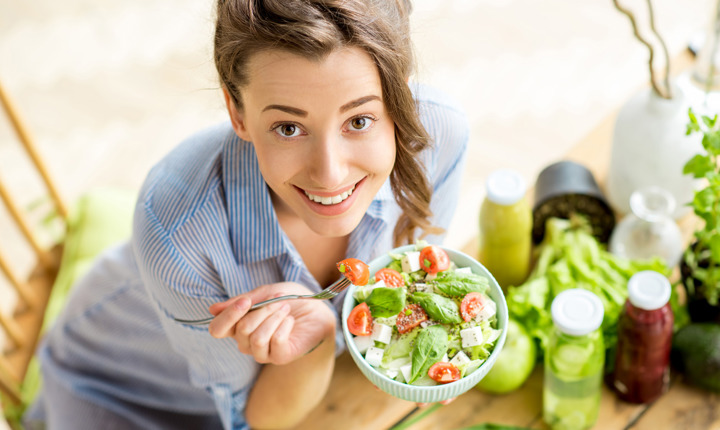 Beneficios para la salud de la dieta mediterránea