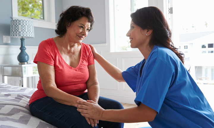 Servicios de salud mental gratuitos para la comunidad hispana