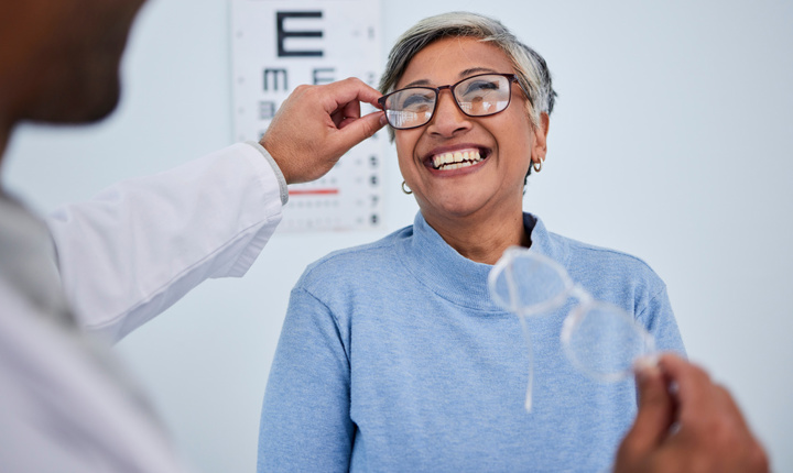 Cómo maximizar sus beneficios de salud