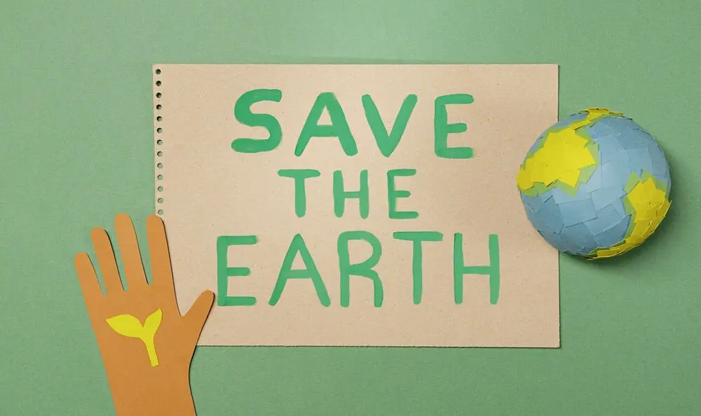 Guía práctica para reducir el impacto ambiental