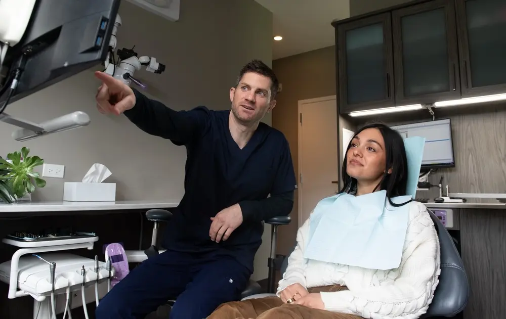 El tratamiento de ‘root canal’ ayuda a proteger todo el organismo