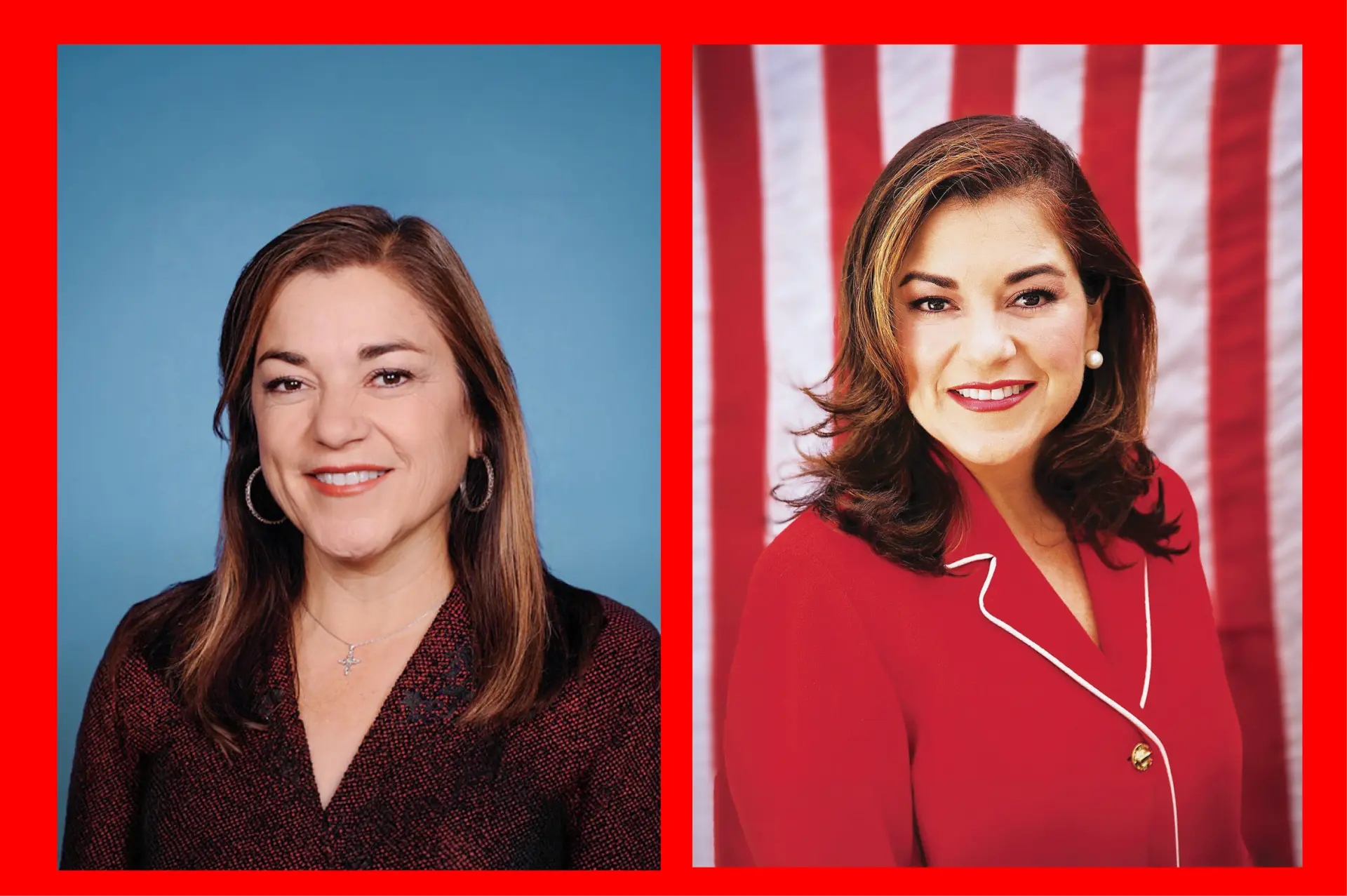 Las hijas del sueño americano