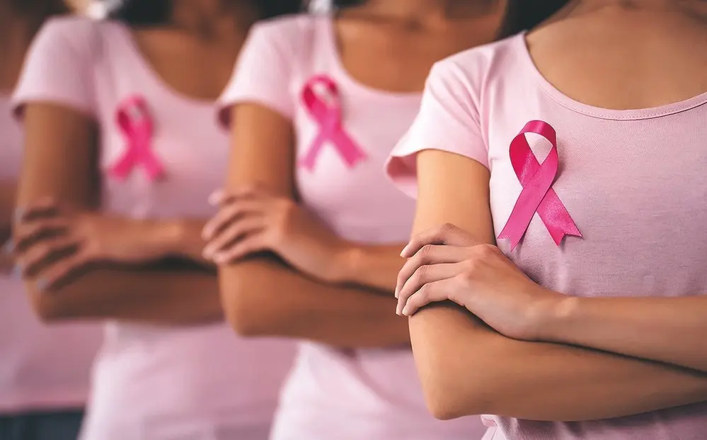 Prevención: la clave para detener el cáncer de mama