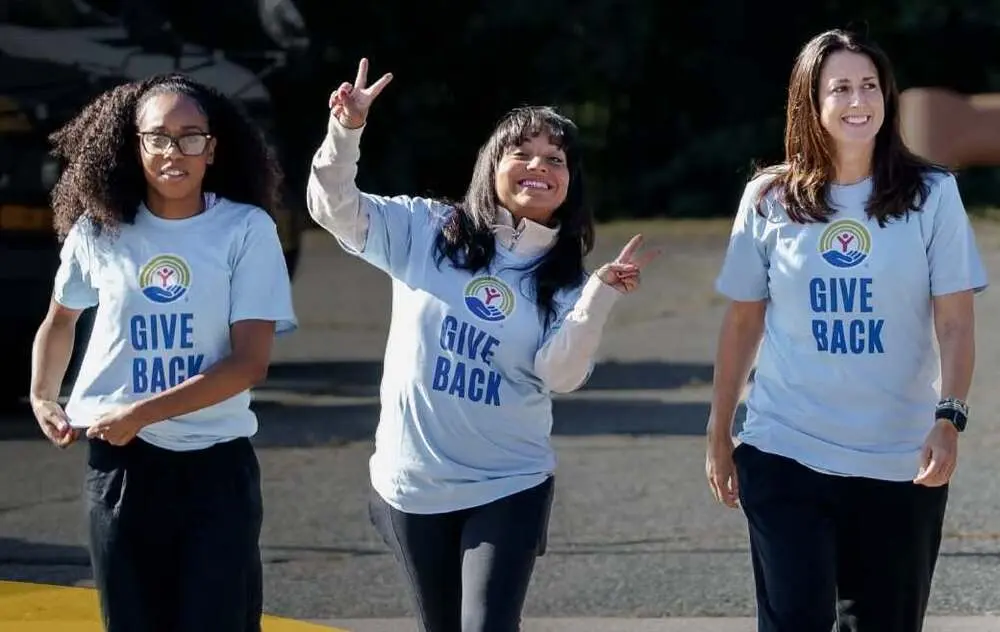 ¿No encuentras trabajo? Empezar como voluntario te puede abrir puertas