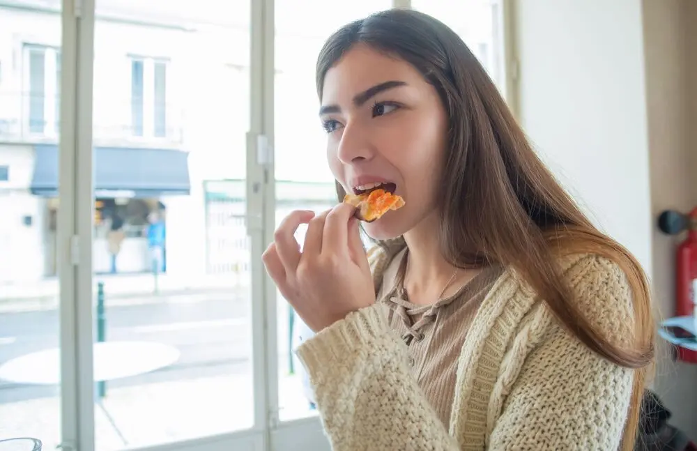 Estudiantes universitarios pueden obtener dinero para comida