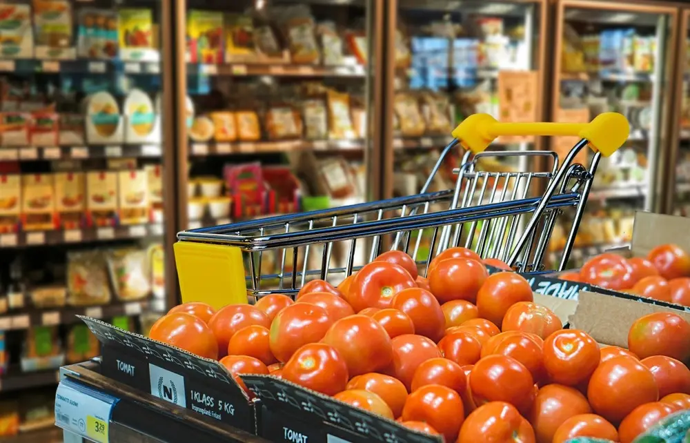 Cómo ahorrar y encontrar ofertas en las compras del supermercado