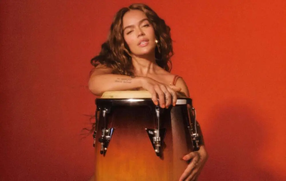 Artistas latinos que están revolucionando la música en EE. UU.