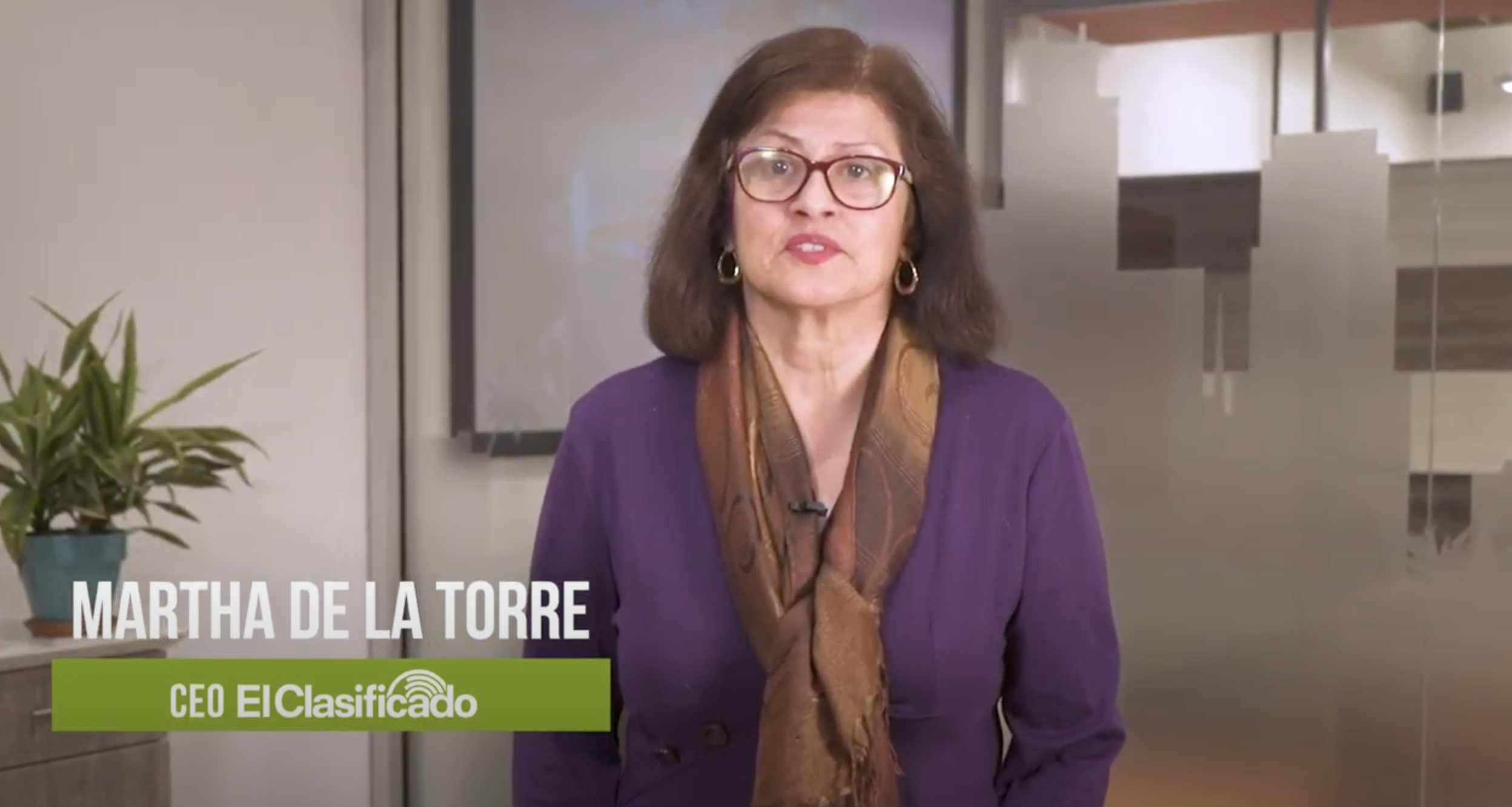 Mensaje de nuestro CEO sobre COVID-19