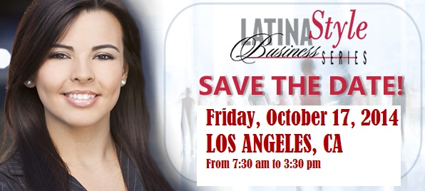 Experta de EC Hispanic Media será anfitriona de un panel de negocios de LATINA Style