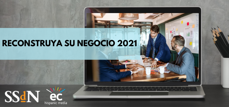 El evento empresarial gratuito de EC Hispanic Media tiene como objetivo mejorar un grupo históricamente desatendido: propietarios latinos de pequeñas empresas
