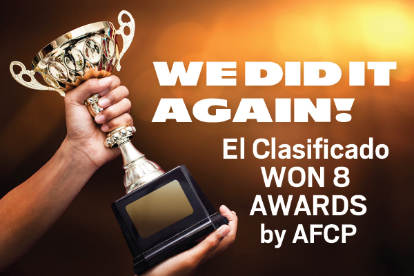 Ocho Premios para El Clasificado, Destacando Múltiples Plataformas