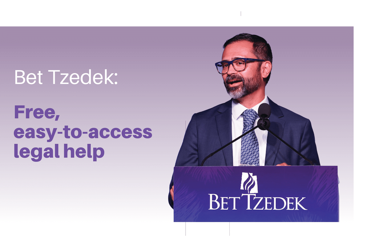 El Clasificado y Bet Tzedek se Unen para Ampliar el Acceso a Ayuda Legal Gratuita para Familias Latinas en el Sur de California