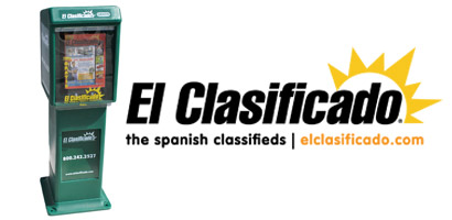 El Clasificado crece a una circulación semanal de 510,000 con expansión a Yuma, Arizona y Santa Bárbara, California