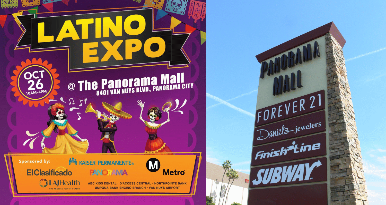 El Clasificado se une a la Expo Latino 2024: Celebrando la cultura hispana en Panorama Mall