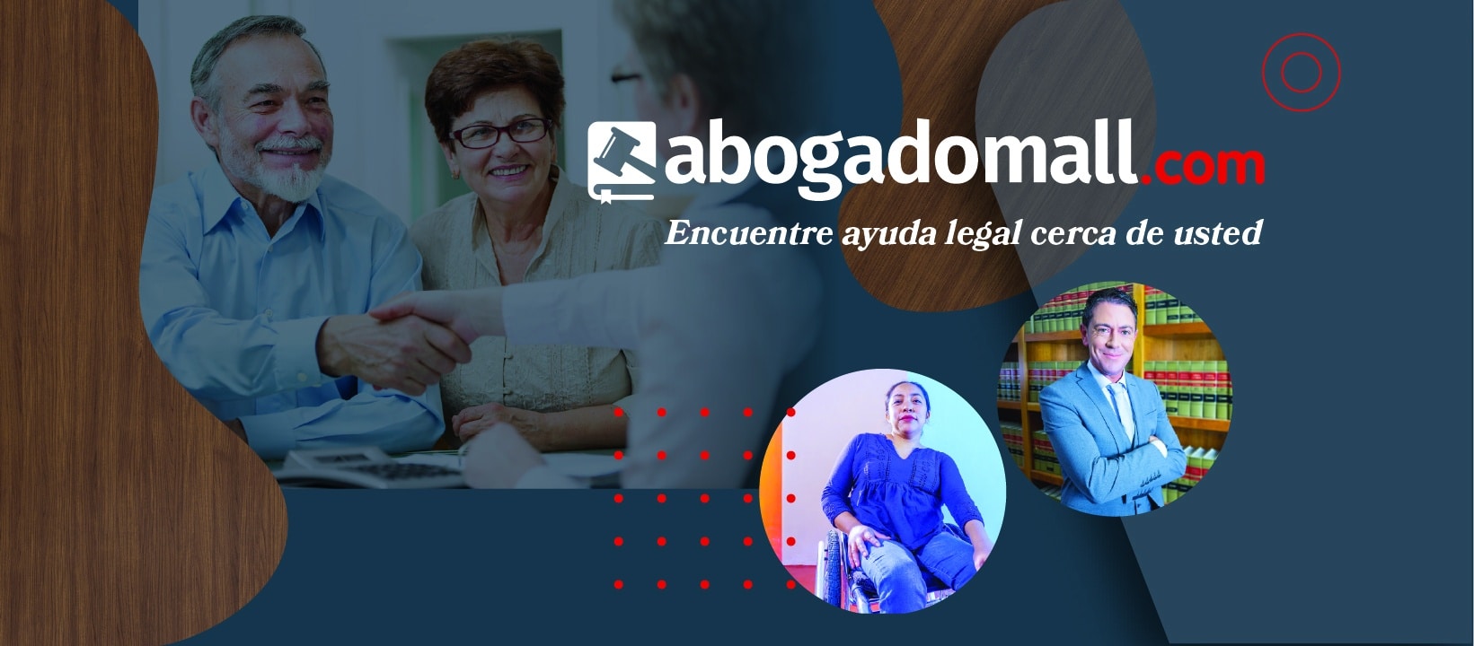 El Clasificado Presenta AbogadoMall – Un Faro de Empoderamiento Legal para Latinos