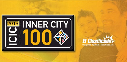 El Clasificado hace la lista Inner City 100 de la revista Fortune de 2013