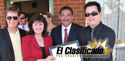 El Clasificado abre oficina en Bakersfield para atender a la creciente población latina